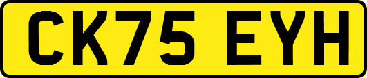 CK75EYH