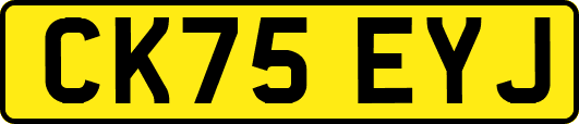 CK75EYJ