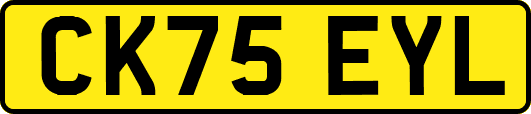 CK75EYL