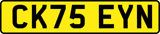 CK75EYN