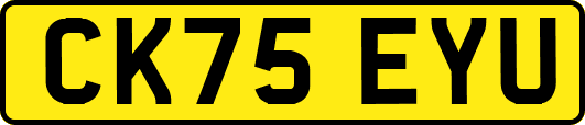 CK75EYU