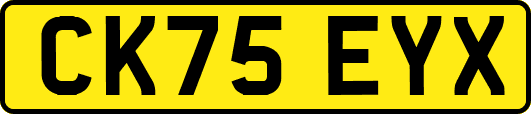 CK75EYX