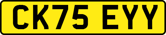 CK75EYY