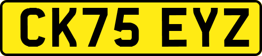 CK75EYZ