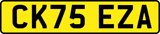 CK75EZA