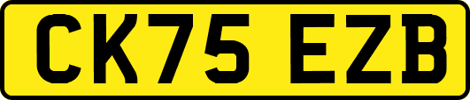 CK75EZB