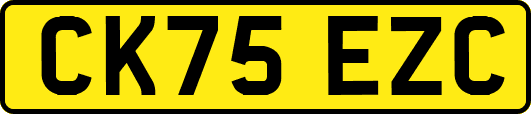 CK75EZC