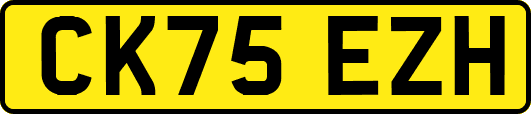 CK75EZH