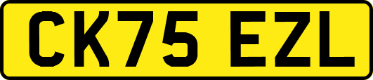 CK75EZL