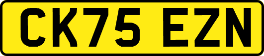 CK75EZN