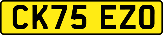 CK75EZO