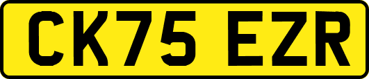CK75EZR
