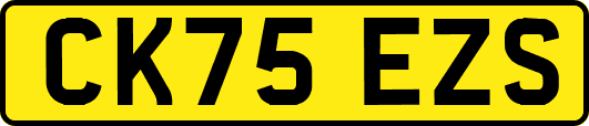 CK75EZS