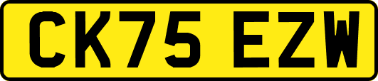CK75EZW