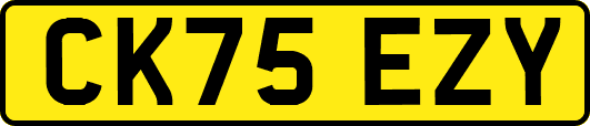 CK75EZY