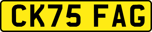 CK75FAG