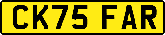 CK75FAR