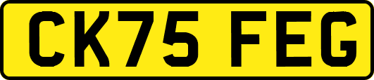 CK75FEG