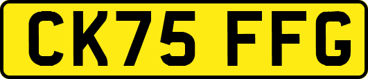 CK75FFG