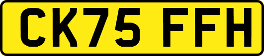 CK75FFH