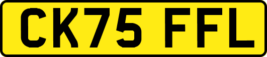 CK75FFL