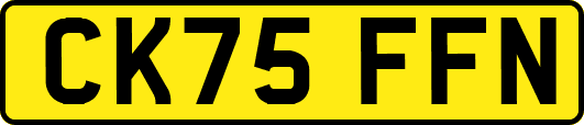 CK75FFN