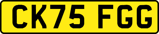 CK75FGG
