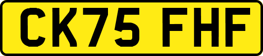 CK75FHF