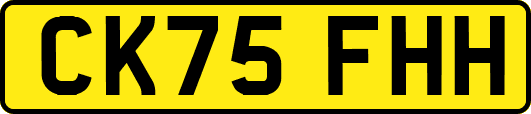 CK75FHH