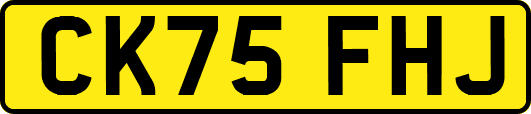 CK75FHJ