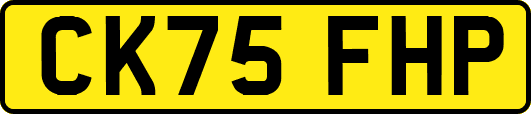 CK75FHP