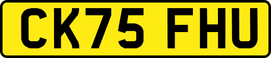 CK75FHU