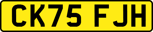 CK75FJH