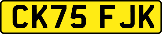 CK75FJK