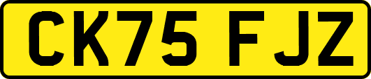 CK75FJZ