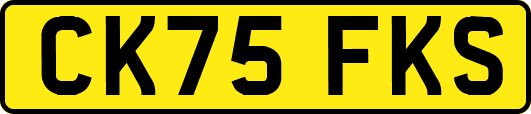 CK75FKS