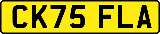 CK75FLA