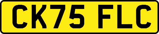 CK75FLC
