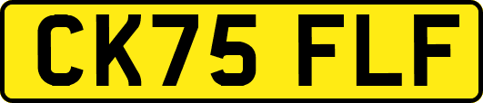 CK75FLF