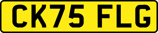 CK75FLG