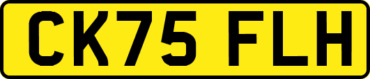 CK75FLH
