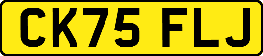 CK75FLJ
