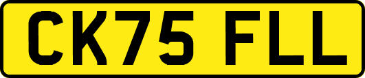 CK75FLL