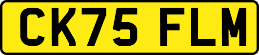 CK75FLM