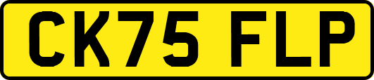 CK75FLP