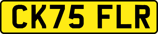 CK75FLR
