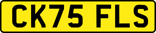 CK75FLS