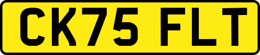 CK75FLT