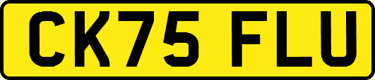 CK75FLU
