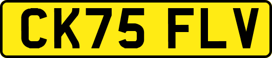 CK75FLV